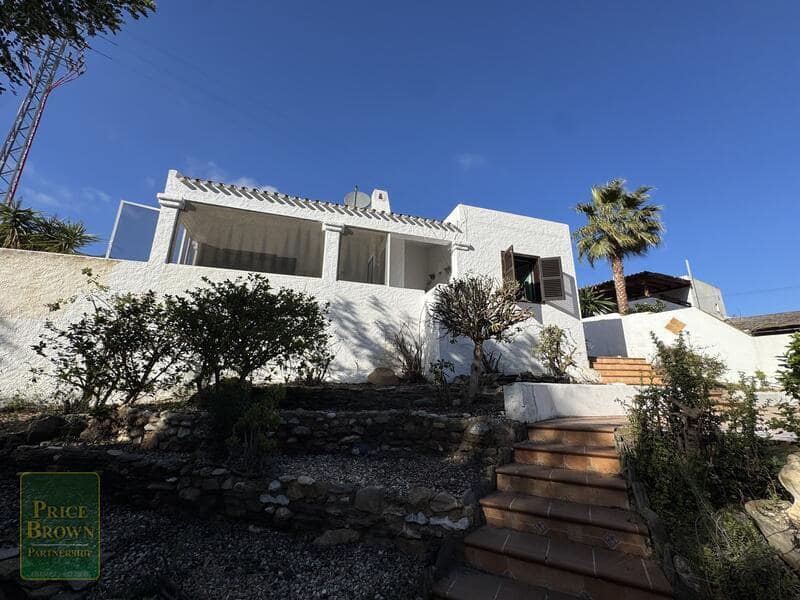 2 quarto Moradia para venda em La Parata com garagem - 375 000 € (Ref: 9510196)