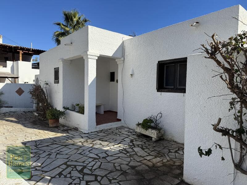 2 quarto Moradia para venda em La Parata com garagem - 375 000 € (Ref: 9510196)