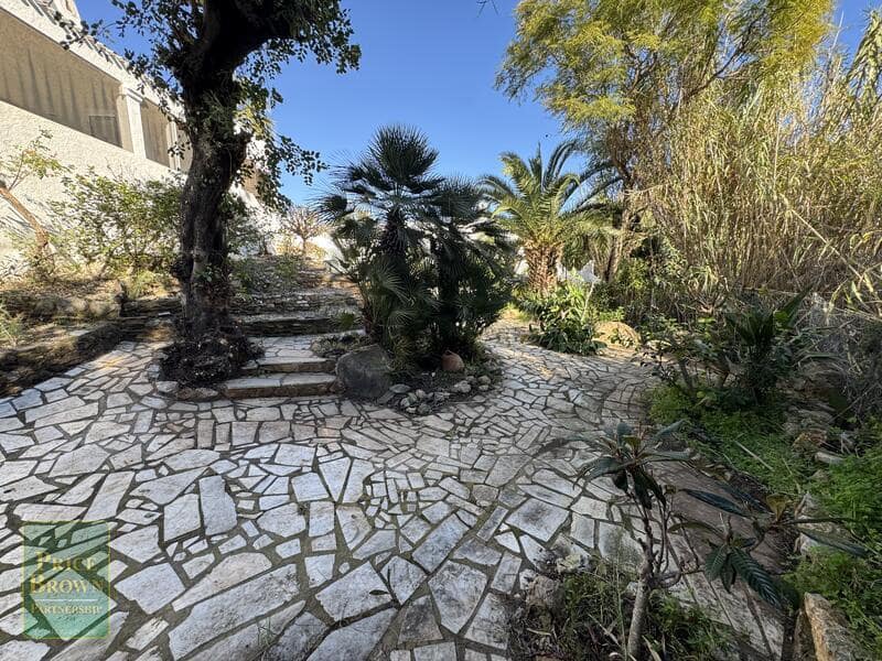 2 quarto Moradia para venda em La Parata com garagem - 375 000 € (Ref: 9510196)