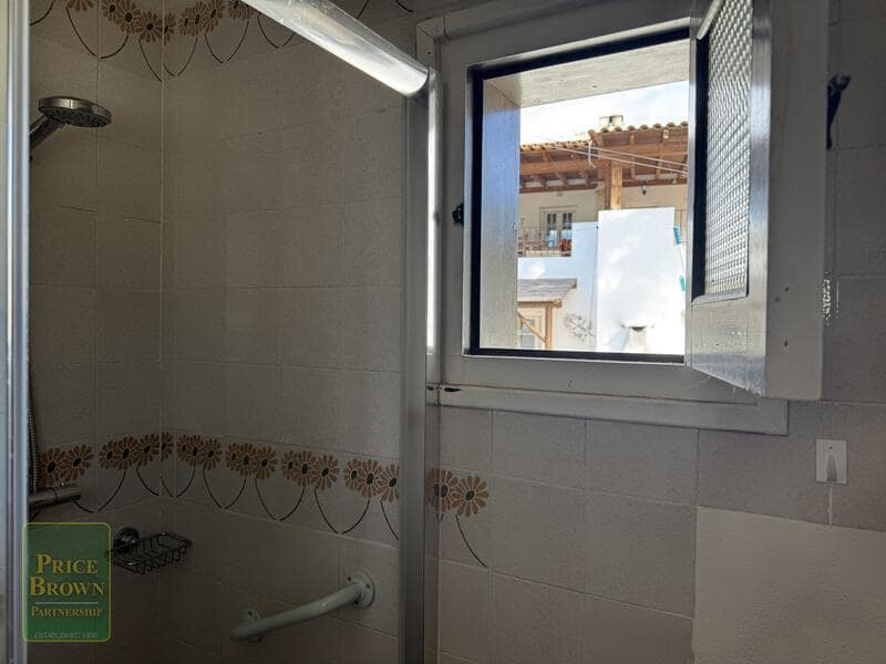 2 camera da letto Villa in vendita in Mojacar con garage - 375.000 € (Rif: 9510196)