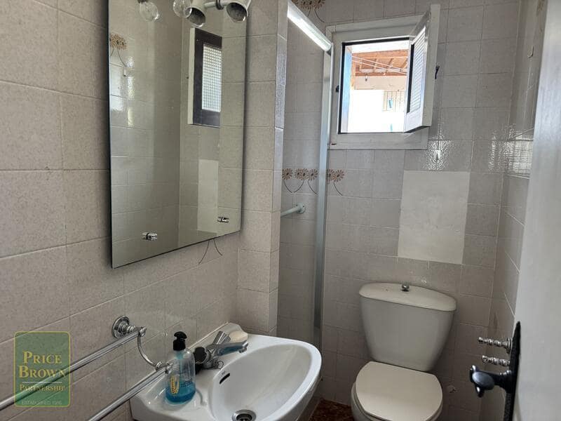 2 camera da letto Villa in vendita in Mojacar con garage - 375.000 € (Rif: 9510196)