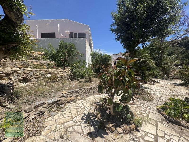 2 bedroom Villa for sale in Mojacar with garage - € 375,000 (Ref: 9510196)
