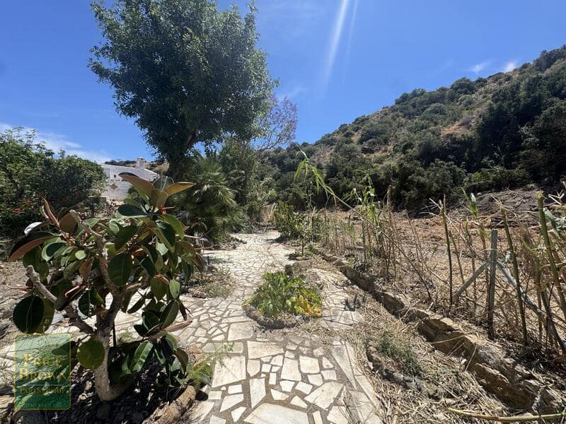 2 bedroom Villa for sale in Mojacar with garage - € 375,000 (Ref: 9510196)