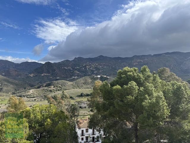 3 sypialnia Willa na sprzedaż w Turre - 230 000 € (Ref: 9534918)