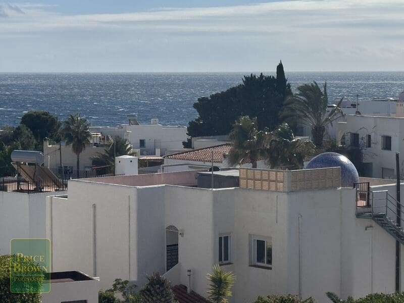 Casa de 2 habitaciones en Mojácar en venta con piscina garaje - 245.000 € (Ref: 9543901)