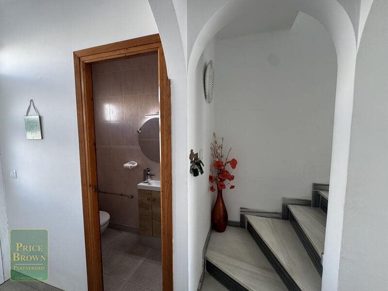 Casa de 2 habitaciones en Mojácar en venta con piscina garaje - 245.000 € (Ref: 9543901)