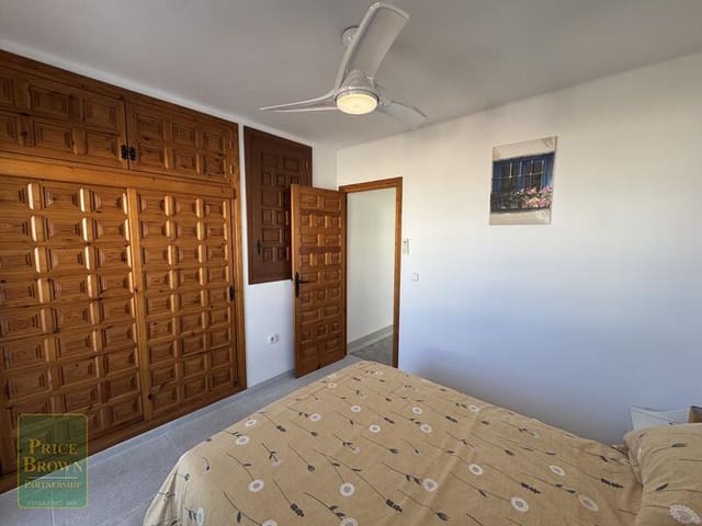 Casa de 2 habitaciones en Mojácar en venta con piscina garaje - 245.000 € (Ref: 9543901)