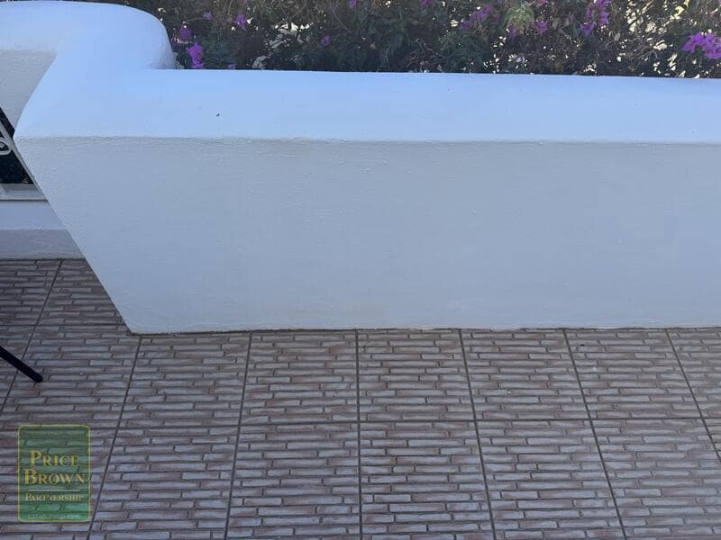 Casa de 2 habitaciones en Mojácar en venta con piscina garaje - 245.000 € (Ref: 9543901)