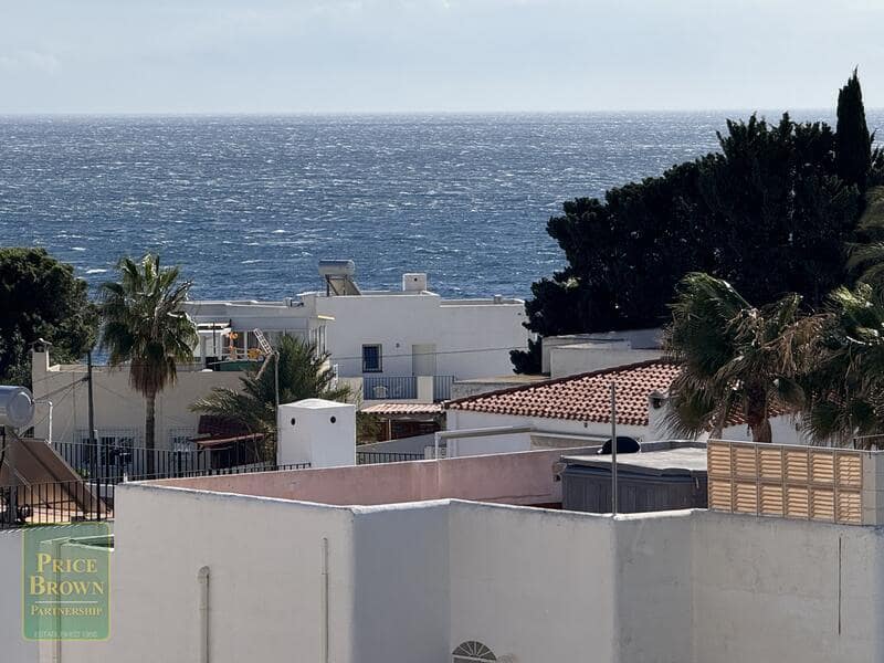 Casa de 2 habitaciones en Mojácar en venta con piscina garaje - 245.000 € (Ref: 9543901)