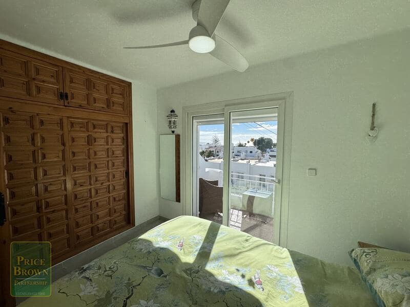 Casa de 2 habitaciones en Mojácar en venta con piscina garaje - 245.000 € (Ref: 9543901)