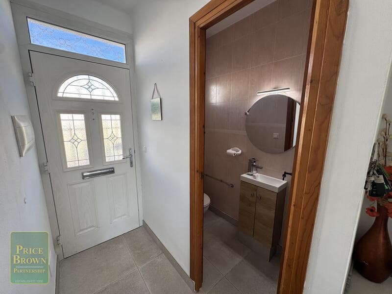 Casa de 2 habitaciones en Mojácar en venta con piscina garaje - 245.000 € (Ref: 9543901)