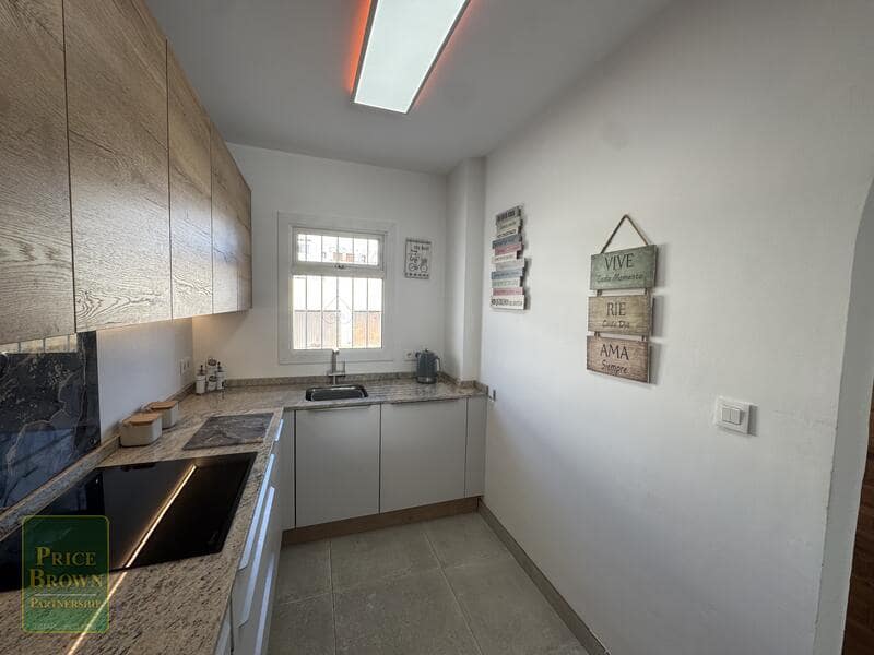 Casa de 2 habitaciones en Mojácar en venta con piscina garaje - 245.000 € (Ref: 9543901)