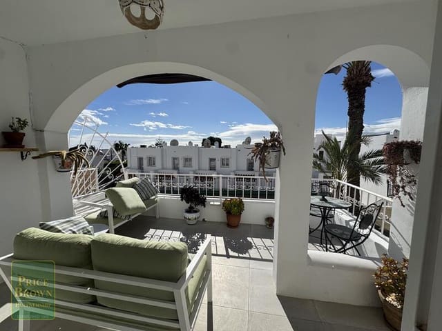 Casa de 2 habitaciones en Mojácar en venta con piscina garaje - 245.000 € (Ref: 9543901)