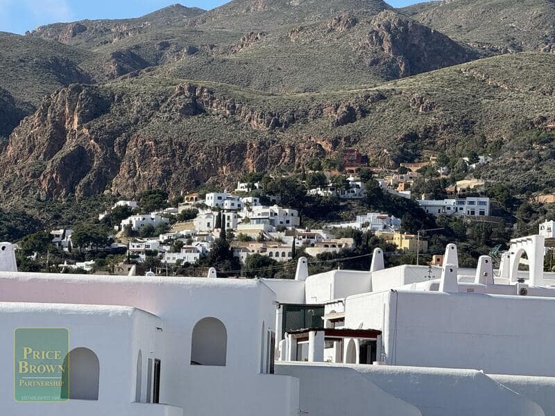 Casa de 2 habitaciones en Mojácar en venta con piscina garaje - 245.000 € (Ref: 9543901)