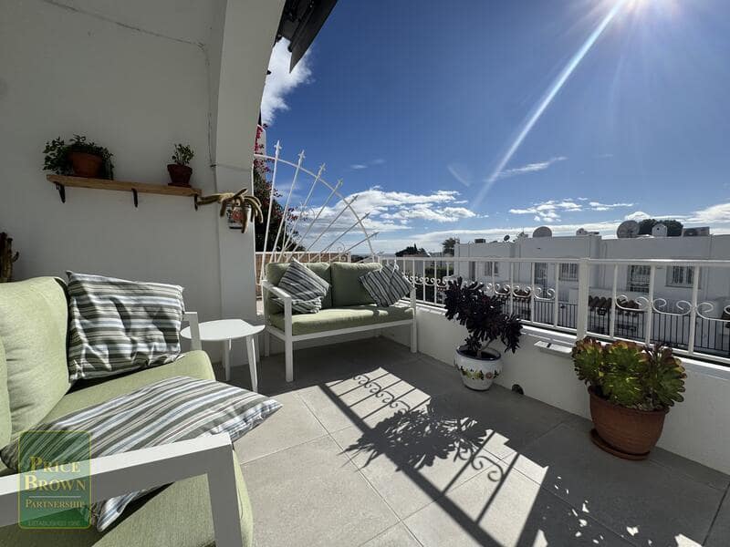 Casa de 2 habitaciones en Mojácar en venta con piscina garaje - 245.000 € (Ref: 9543901)