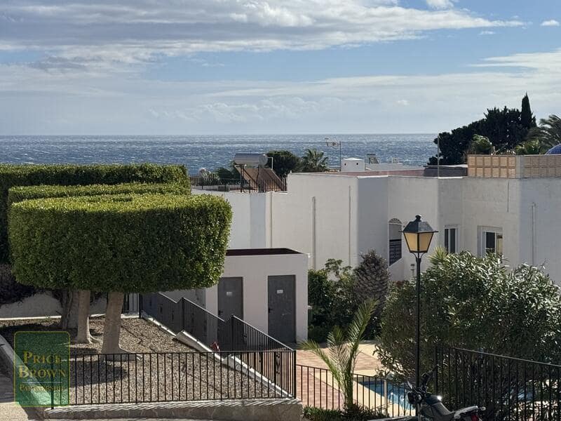 Casa de 2 habitaciones en Mojácar en venta con piscina garaje - 245.000 € (Ref: 9543901)