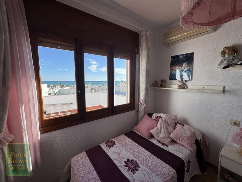 4 soveværelse Villa til salg i Mojacar med garage - € 450.000 (Ref: 9548922)