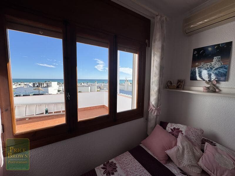 4 soveværelse Villa til salg i Mojacar med garage - € 450.000 (Ref: 9548922)