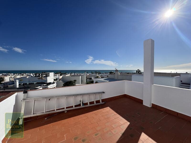 4 soveværelse Villa til salg i Mojacar med garage - € 450.000 (Ref: 9548922)