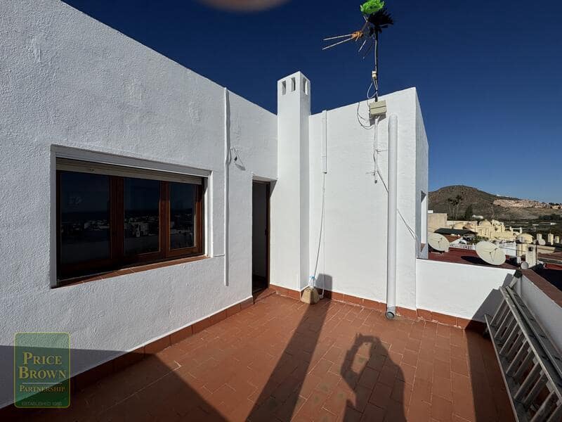 4 soveværelse Villa til salg i Mojacar med garage - € 450.000 (Ref: 9548922)