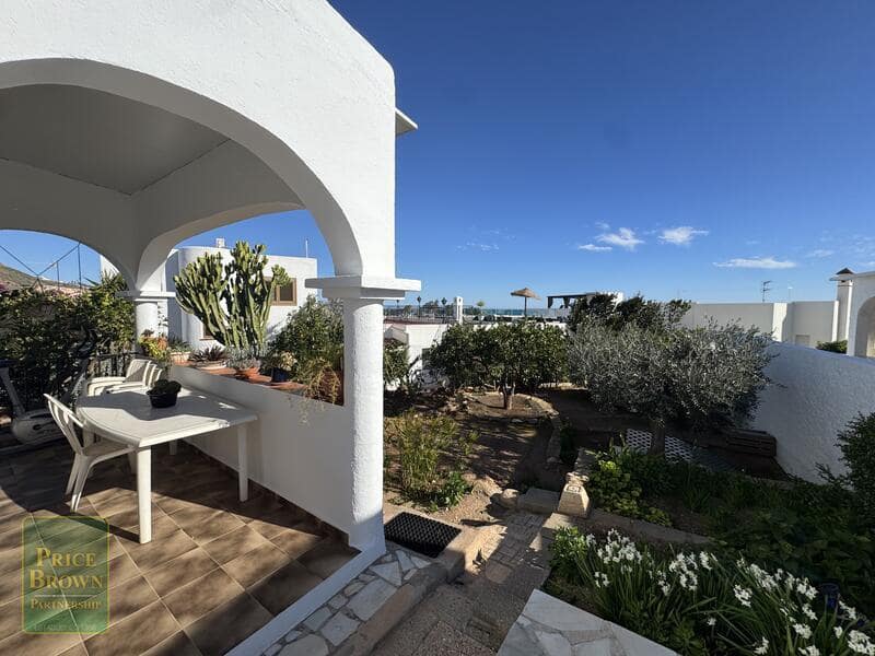 4 soveværelse Villa til salg i Mojacar med garage - € 450.000 (Ref: 9548922)