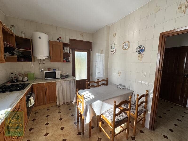 4 soveværelse Villa til salg i Mojacar med garage - € 450.000 (Ref: 9548922)