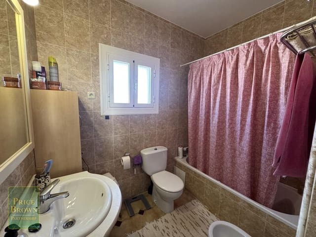 4 soveværelse Villa til salg i Mojácar med garage - € 450.000 (Ref: 9548922)