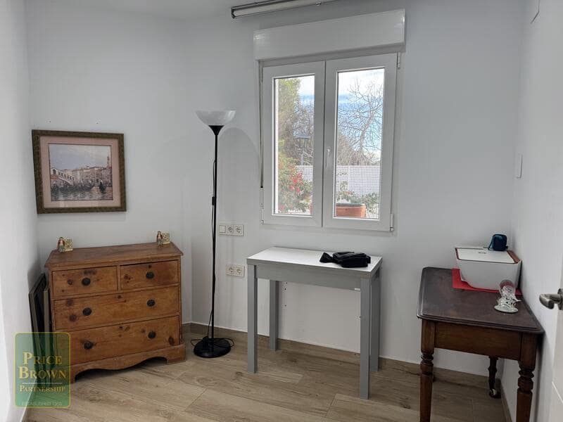 2 bedroom Villa for sale in Mojacar with garage - € 449,000 (Ref: 9558893)