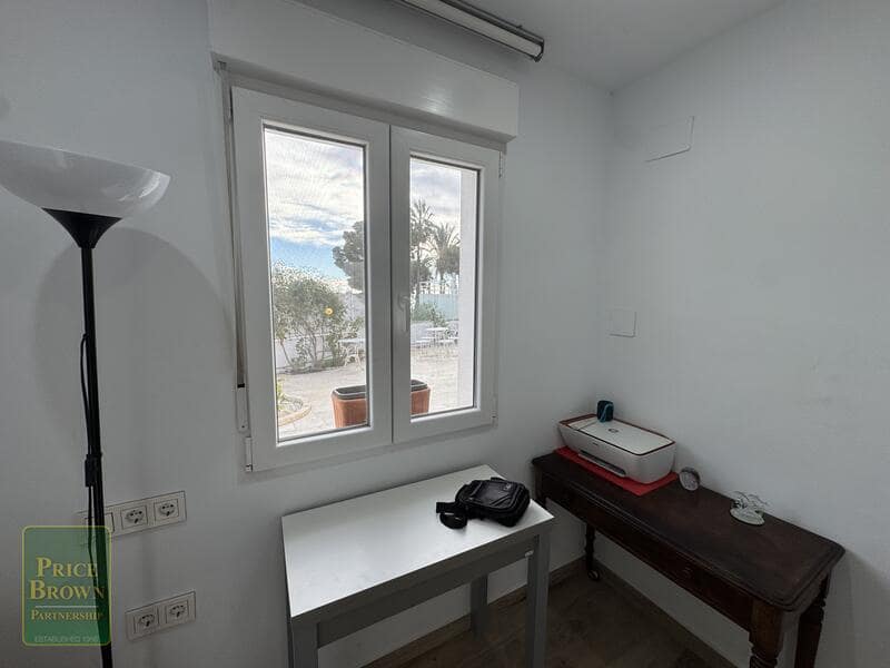 2 bedroom Villa for sale in Mojacar with garage - € 449,000 (Ref: 9558893)