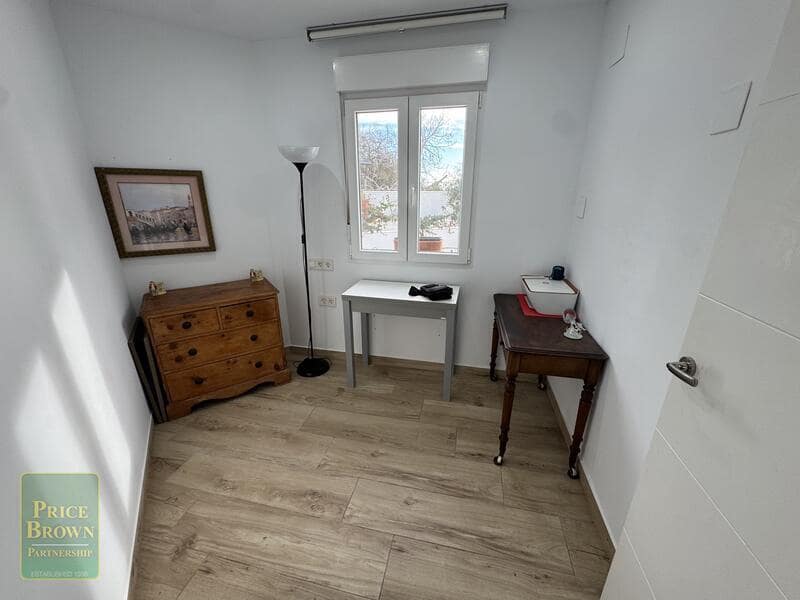 2 bedroom Villa for sale in Mojacar with garage - € 449,000 (Ref: 9558893)