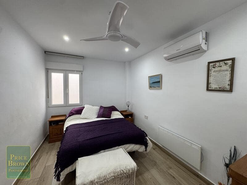 2 bedroom Villa for sale in Mojacar with garage - € 449,000 (Ref: 9558893)