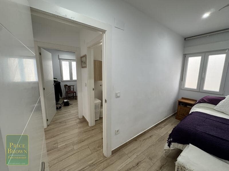 2 bedroom Villa for sale in Mojacar with garage - € 449,000 (Ref: 9558893)