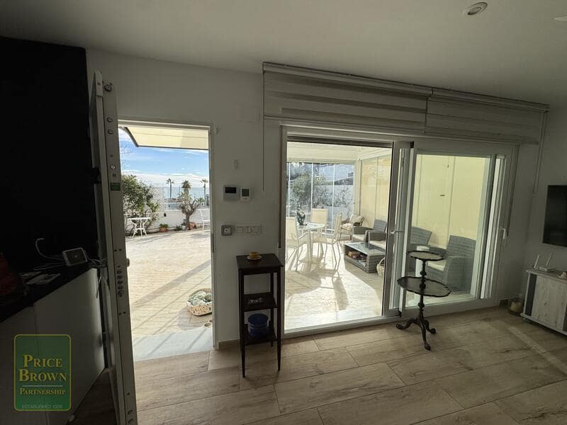 2 bedroom Villa for sale in Mojacar with garage - € 449,000 (Ref: 9558893)