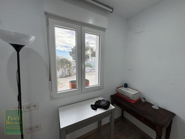 2 bedroom Villa for sale in Mojácar with garage - € 449,000 (Ref: 9558893)