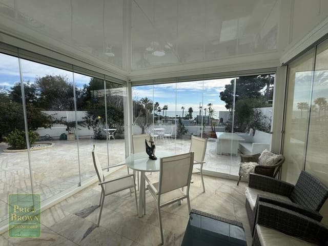 2 bedroom Villa for sale in Mojácar with garage - € 449,000 (Ref: 9558893)