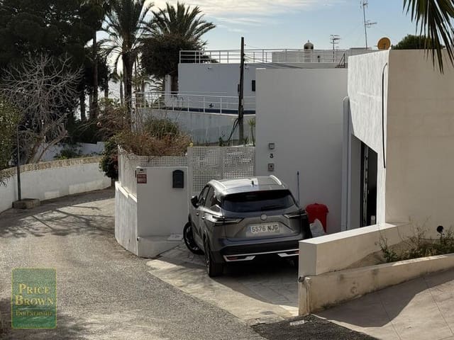 2 bedroom Villa for sale in Mojácar with garage - € 449,000 (Ref: 9558893)