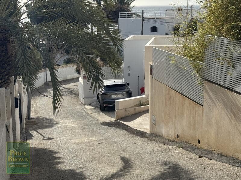 2 bedroom Villa for sale in Mojacar with garage - € 449,000 (Ref: 9558893)