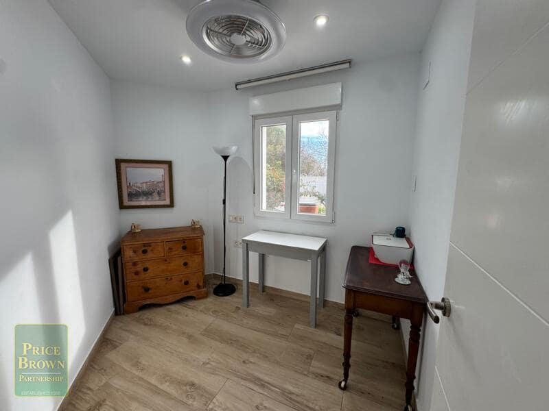 2 soveværelse Villa til salg i Mojacar med garage - € 449.000 (Ref: 9558893)