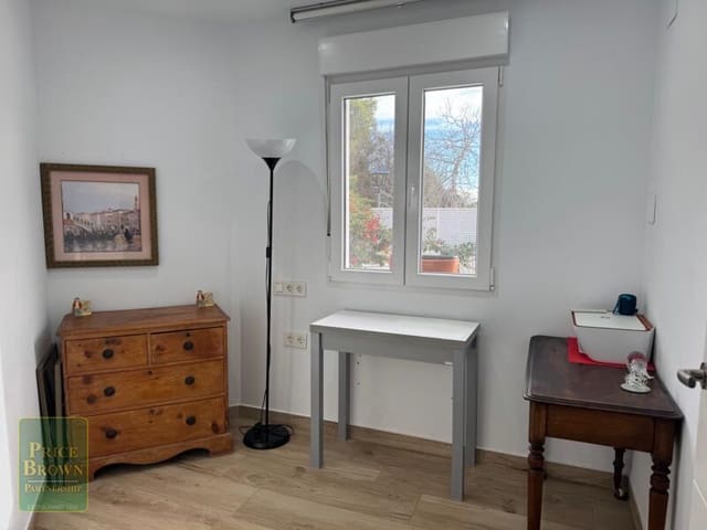 2 sypialnia Willa na sprzedaż w Mojácar z garażem - 449 000 € (Ref: 9558893)