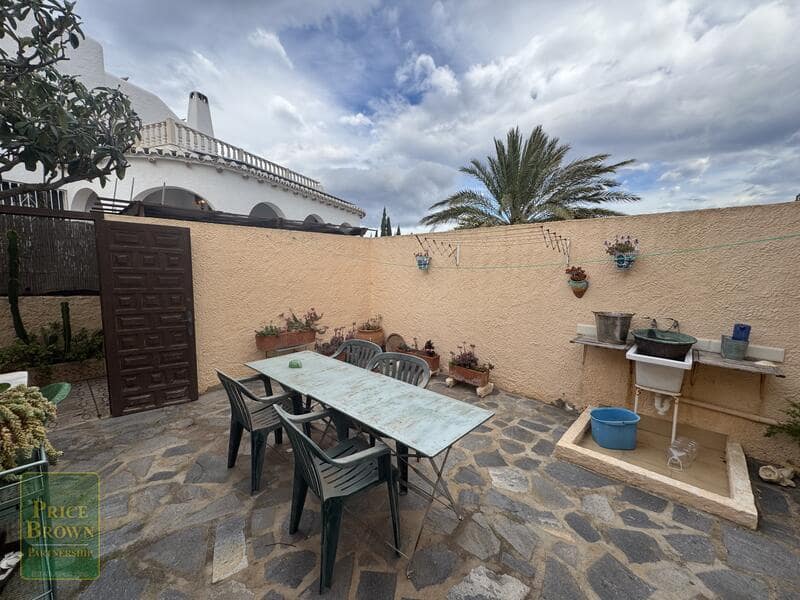 3 chambre Villa/Maison à vendre à Mojacar - 350 000 € (Ref: 9598082)
