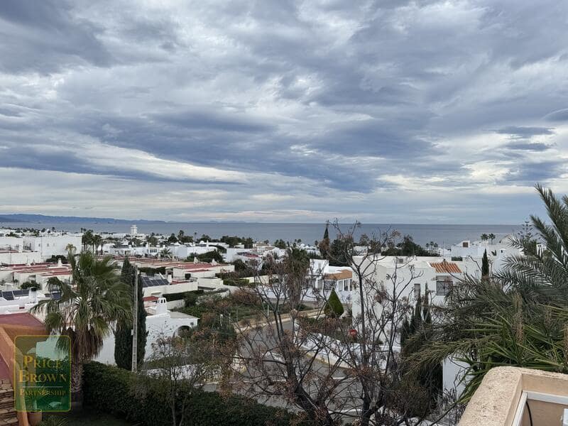 3 chambre Villa/Maison à vendre à Mojacar - 350 000 € (Ref: 9598082)