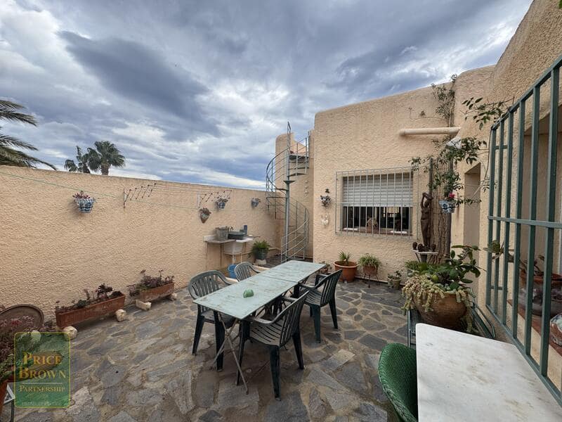 3 chambre Villa/Maison à vendre à Mojacar - 350 000 € (Ref: 9598082)