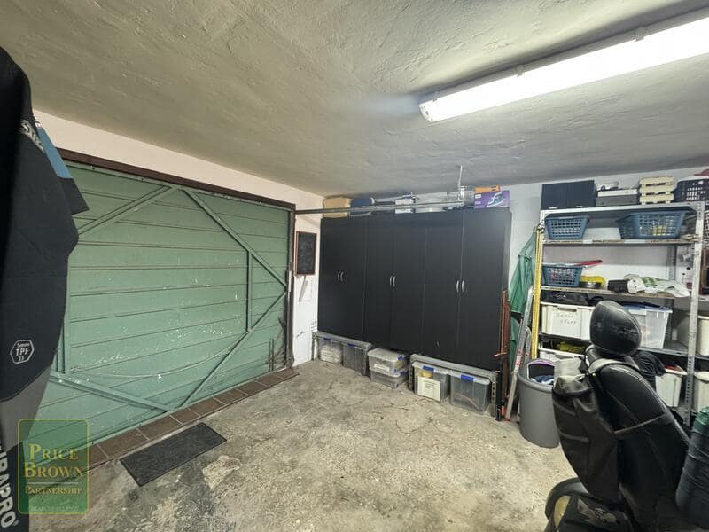 3 chambre Villa/Maison à vendre à Mojacar - 350 000 € (Ref: 9598082)