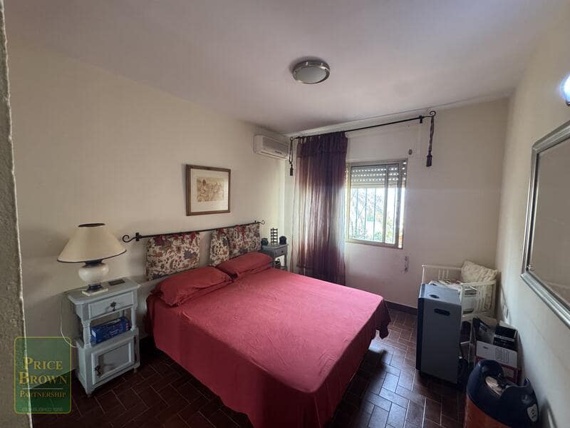 3 chambre Villa/Maison à vendre à Mojacar - 350 000 € (Ref: 9598082)