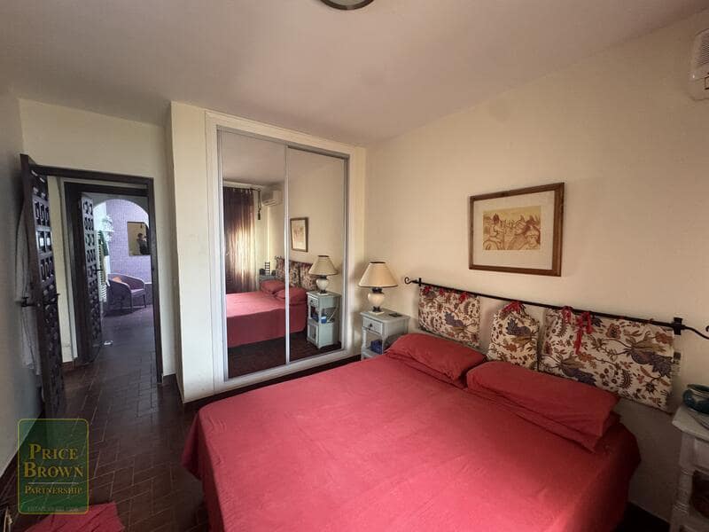 3 chambre Villa/Maison à vendre à Mojacar - 350 000 € (Ref: 9598082)