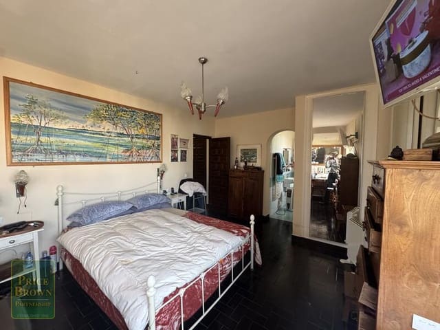 3 chambre Villa/Maison à vendre à Mojácar - 350 000 € (Ref: 9598082)