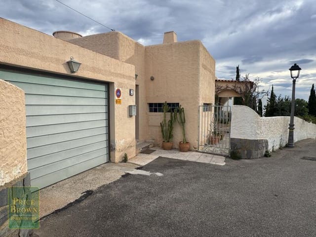 3 chambre Villa/Maison à vendre à Mojácar - 350 000 € (Ref: 9598082)