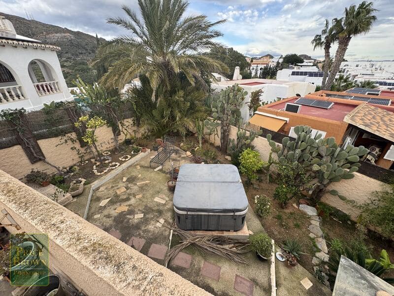 3 chambre Villa/Maison à vendre à Mojacar - 350 000 € (Ref: 9598082)