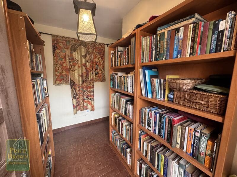 3 chambre Villa/Maison à vendre à Mojacar - 350 000 € (Ref: 9598082)