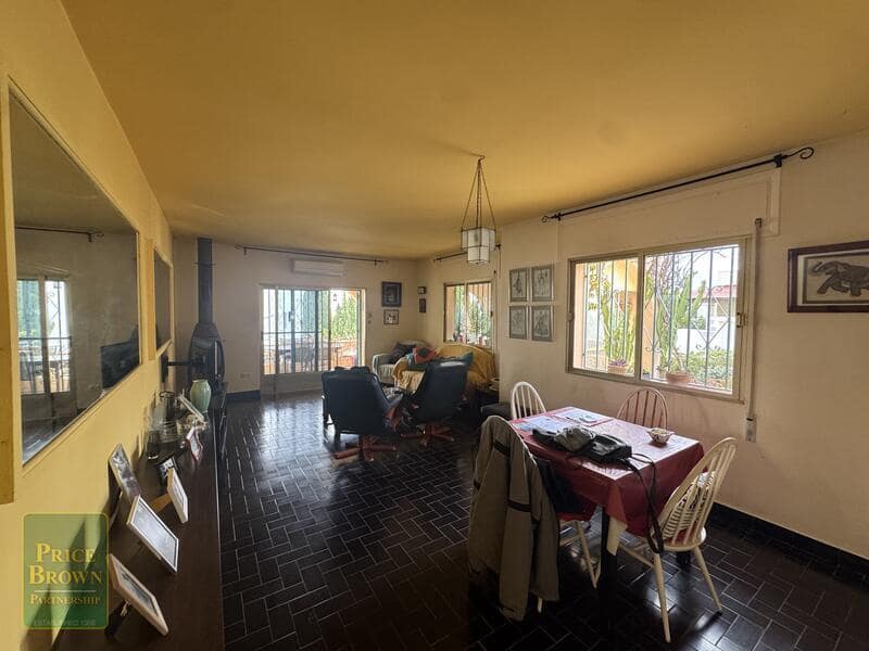 3 chambre Villa/Maison à vendre à Mojacar - 350 000 € (Ref: 9598082)